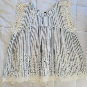 Free People Top - Size S